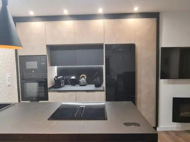 Apartamento en alquiler en Centro, Oviedo