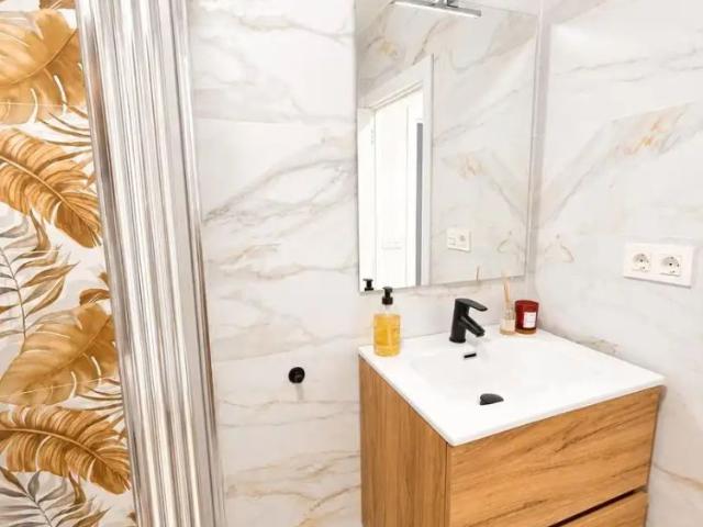 Apartamento en alquiler en Los Solises, Oviedo