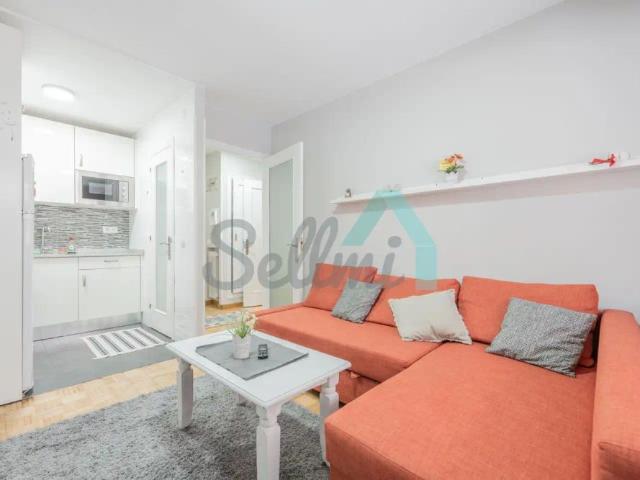 Apartamento en alquiler en Malatería, Oviedo