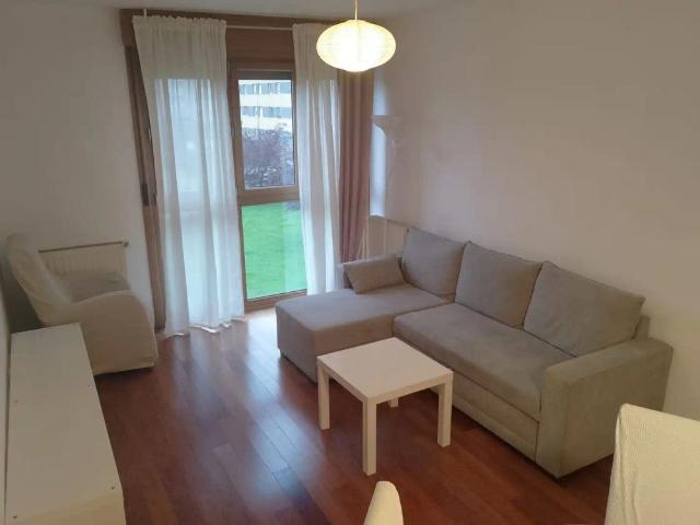 Apartamento en alquiler en El Milán, Oviedo