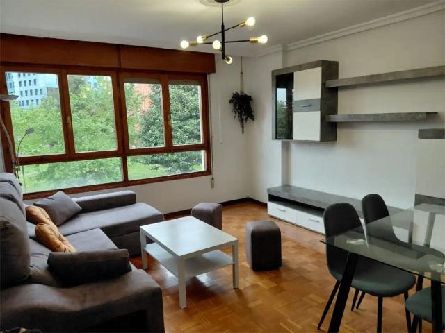 Apartamento en alquiler en Oviedo, Asturias