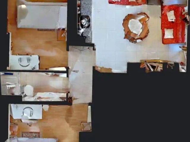 Apartamento en alquiler en Oviedo, Asturias