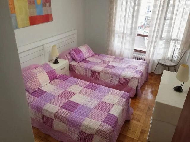 Apartamento en alquiler en Oviedo, Asturias
