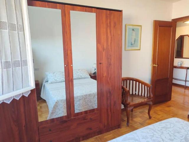 Apartamento en alquiler en El Postigo, Oviedo