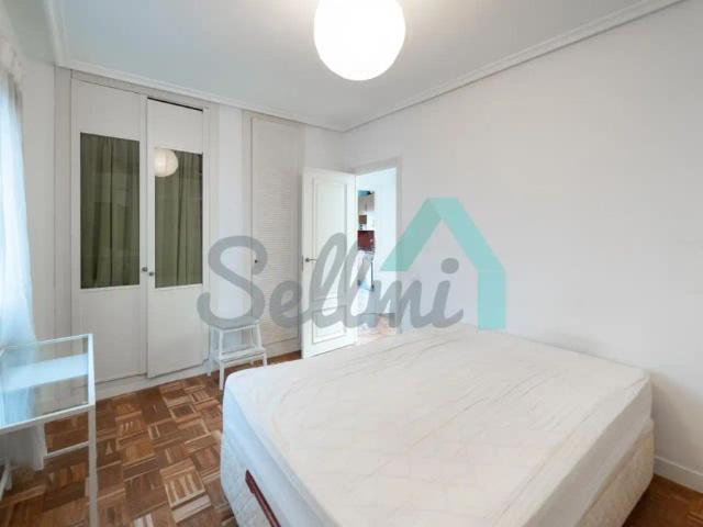 Apartamento en alquiler en Llamaquique, Oviedo