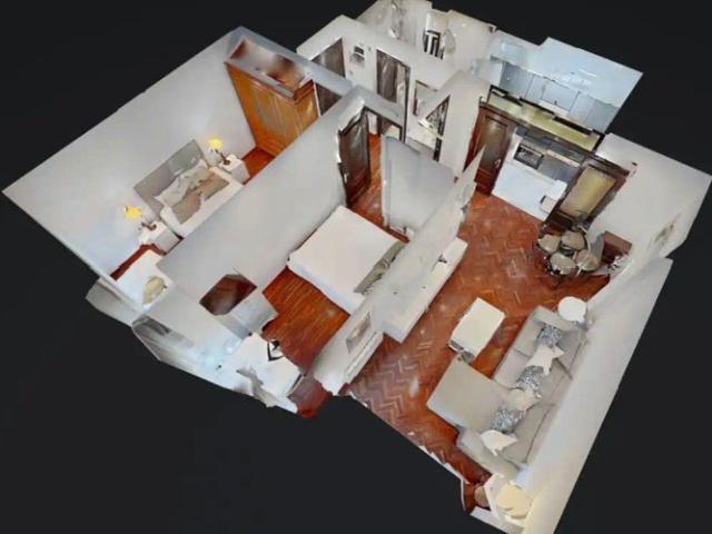 Apartamento en alquiler en Oviedo, Asturias