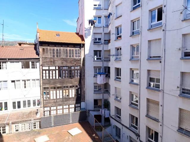 Apartamento en alquiler en Llamaquique, Oviedo