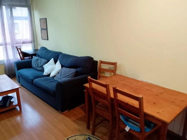 Apartamento en alquiler en La Cadellada, Oviedo