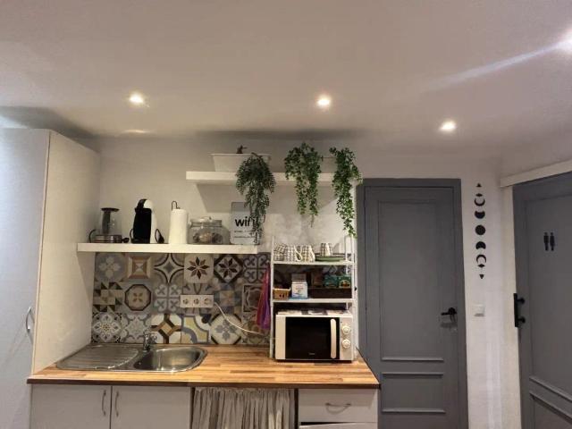 Apartamento en alquiler en Centro, Oviedo