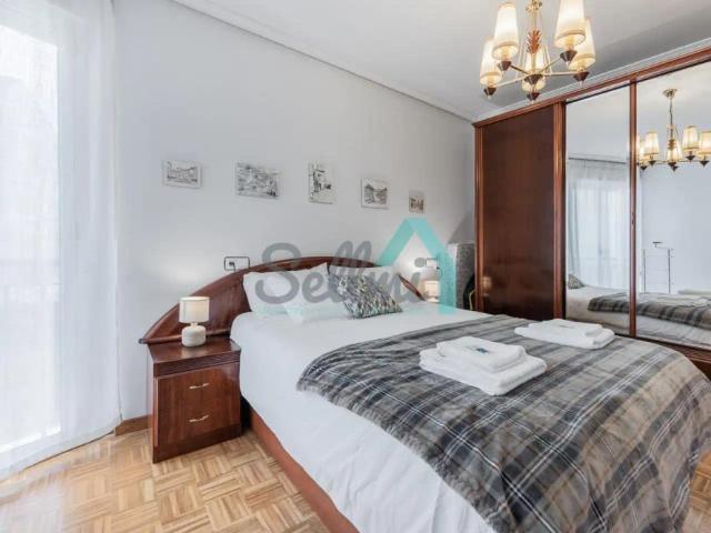 Apartamento en alquiler en Oviedo, Asturias