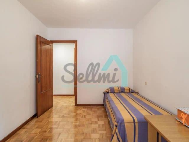 Apartamento en alquiler en Oviedo, Asturias