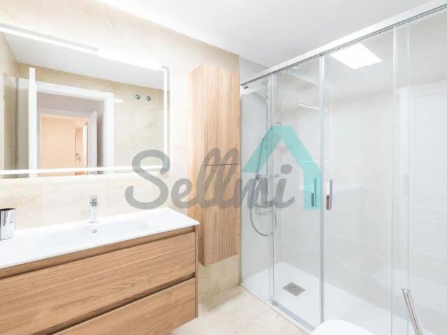 Apartamento en alquiler en El Milán, Oviedo