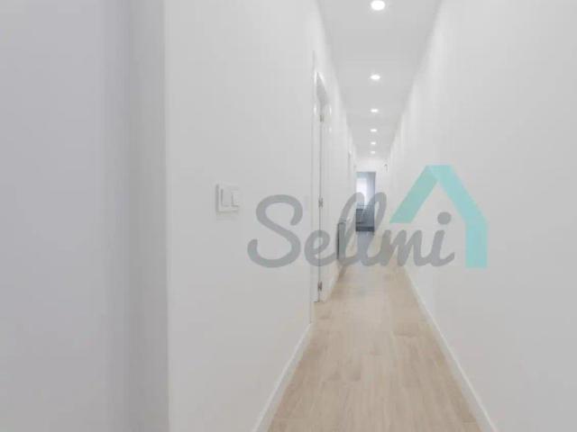 Apartamento en alquiler en La Tenderina, Oviedo