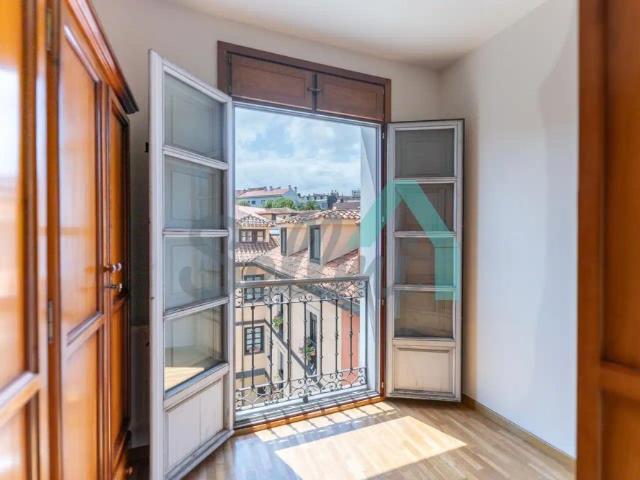 Apartamento en alquiler en Centro, Oviedo
