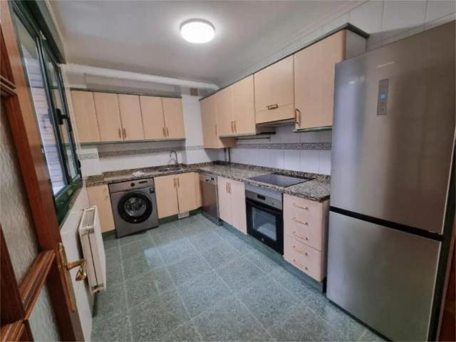 Apartamento en alquiler en Fuente de la Plata, Oviedo