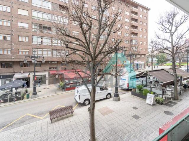 Apartamento en alquiler en Oviedo, Asturias