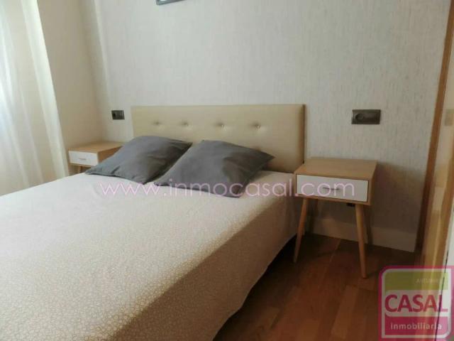 Apartamento en alquiler en Oviedo, Asturias