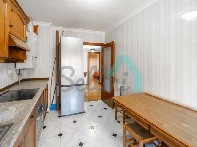 Apartamento en alquiler en Vetusta, Oviedo