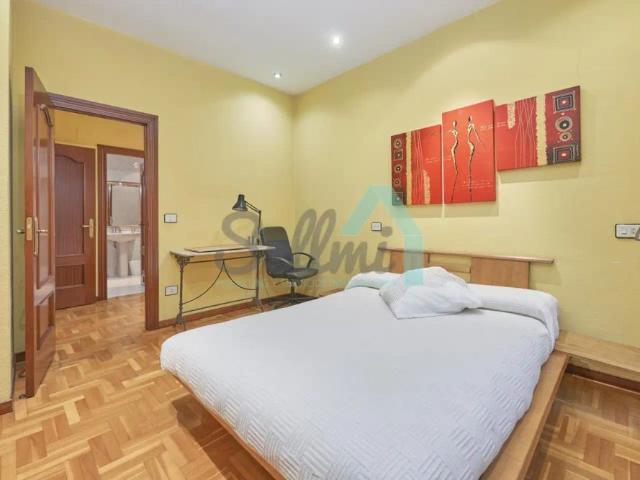 Apartamento en alquiler en Oviedo, Asturias