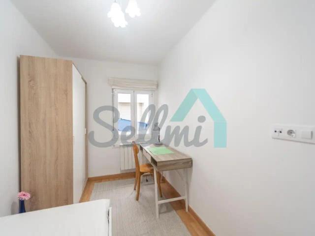 Apartamento en alquiler en El Milán, Oviedo