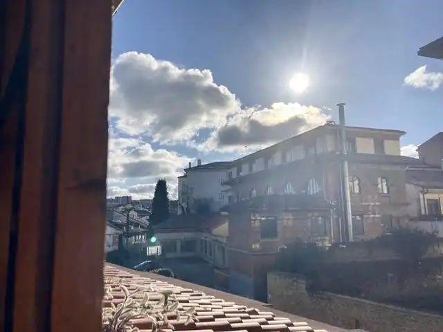 Apartamento en alquiler en Centro, Oviedo