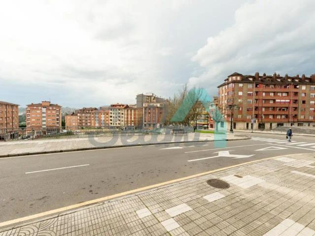 Apartamento en alquiler en Oviedo, Asturias