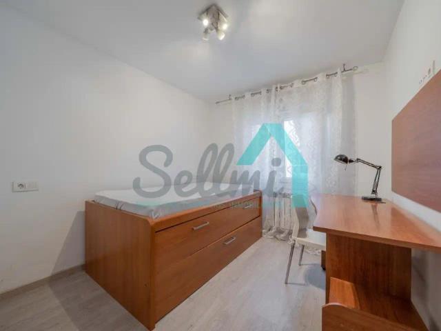 Apartamento en alquiler en La Güerta Otero, Oviedo