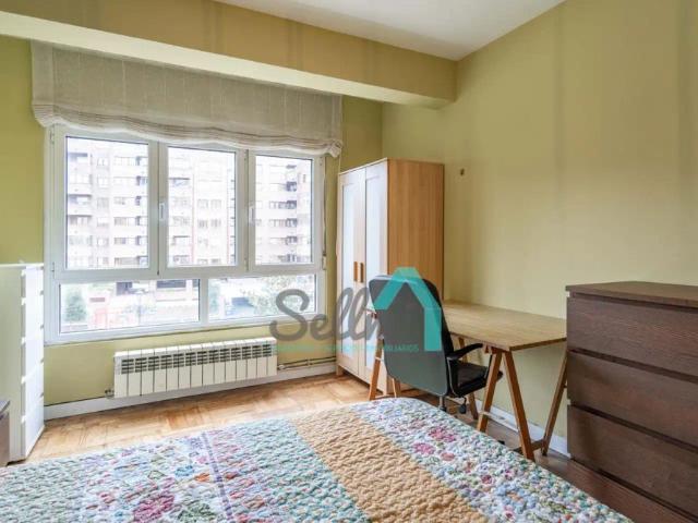 Apartamento en alquiler en Malatería, Oviedo