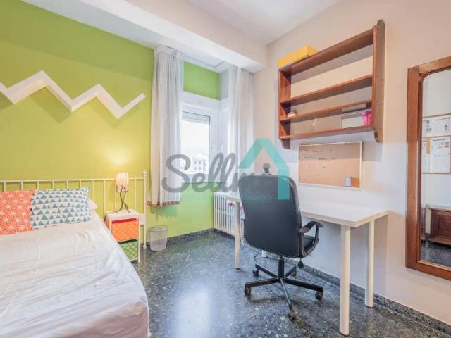 Apartamento en alquiler en La Güerta Otero, Oviedo