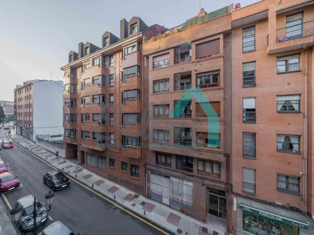 Apartamento en alquiler en La Güerta Otero, Oviedo