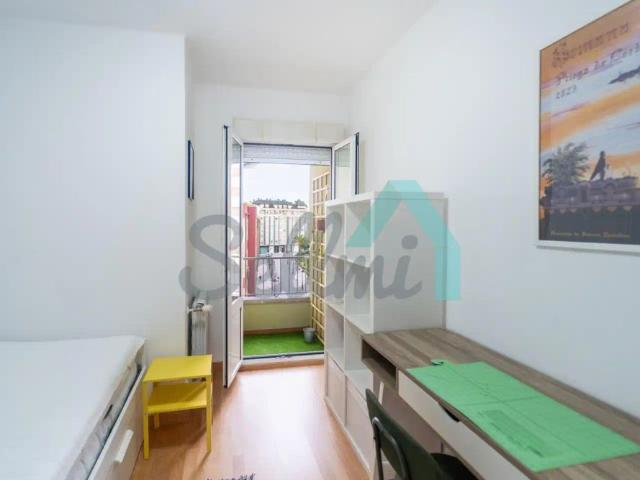 Apartamento en alquiler en El Milán, Oviedo