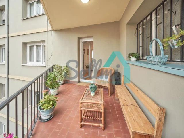 Apartamento en alquiler en Oviedo, Asturias