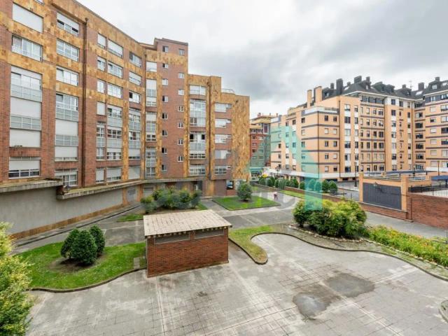 Apartamento en alquiler en La Cadellada, Oviedo