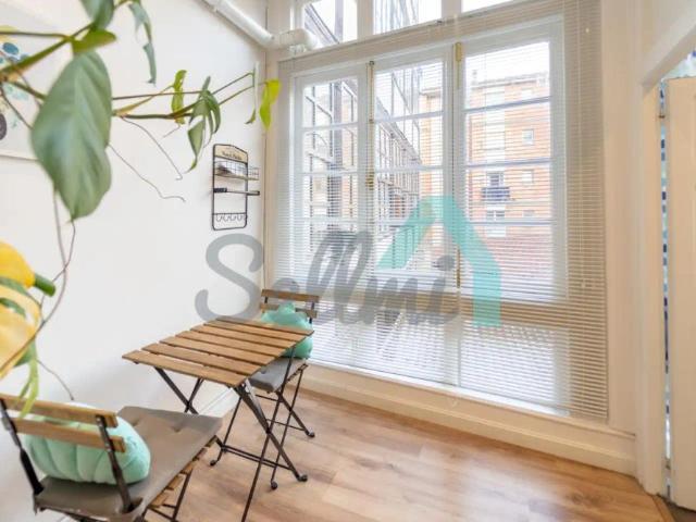 Apartamento en alquiler en Centro, Oviedo