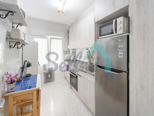 Apartamento en alquiler en Llamaquique, Oviedo