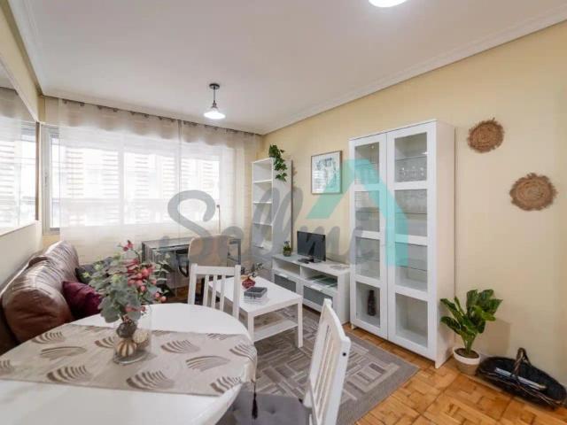 Apartamento en alquiler en Malatería, Oviedo