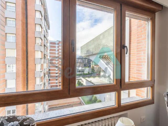 Apartamento en alquiler en Oviedo, Asturias