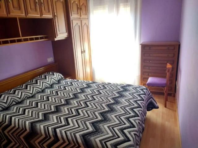 Apartamento en alquiler en Oviedo, Asturias