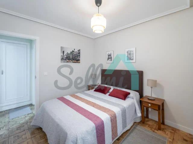 Apartamento en alquiler en Malatería, Oviedo
