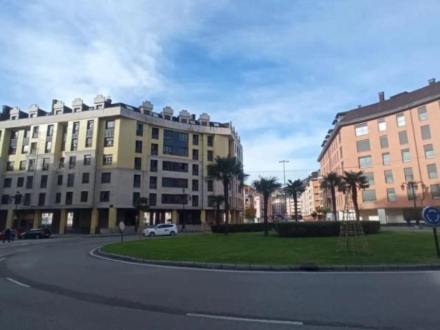 Apartamento en alquiler en Montenuño, Oviedo