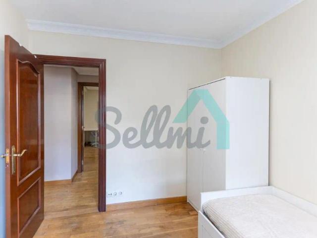 Apartamento en alquiler en El Milán, Oviedo