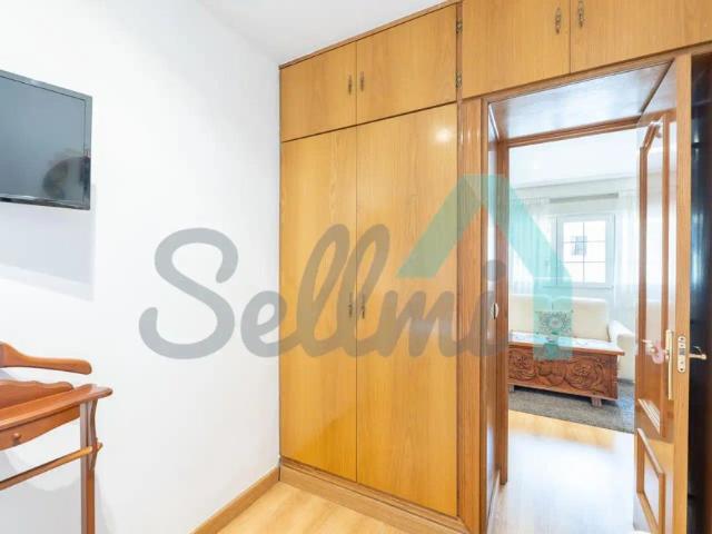 Apartamento en alquiler en Oviedo / Uviéu, Oviedo
