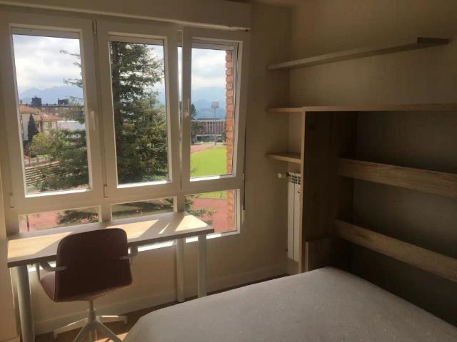 Apartamento en alquiler en Oviedo, Asturias