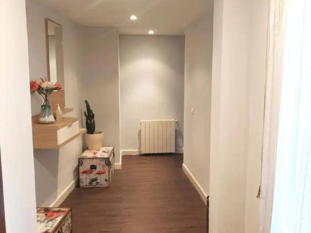 Apartamento en alquiler en Tocote, Oviedo