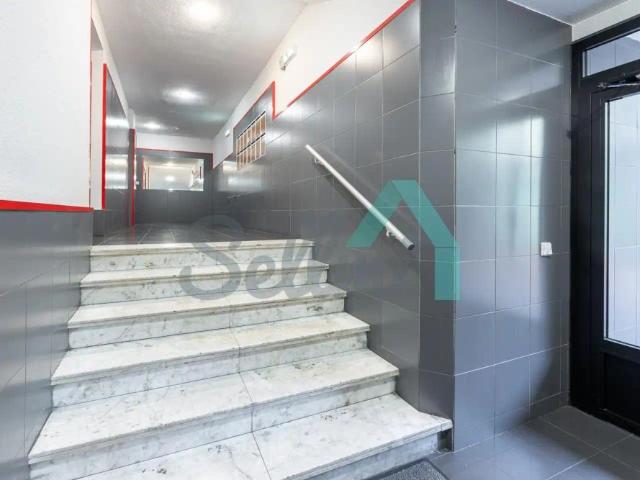Apartamento en alquiler en Oviedo, Asturias