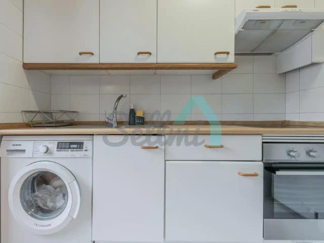Apartamento en alquiler en Llamaquique, Oviedo
