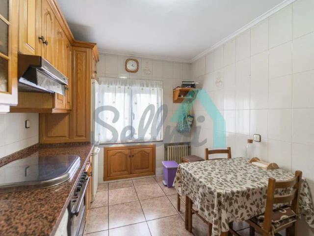 Apartamento en alquiler en Oviedo, Asturias