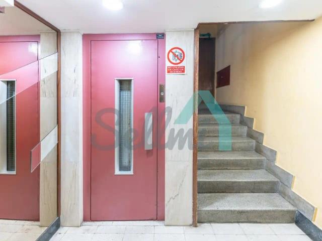 Apartamento en alquiler en Oviedo, Asturias