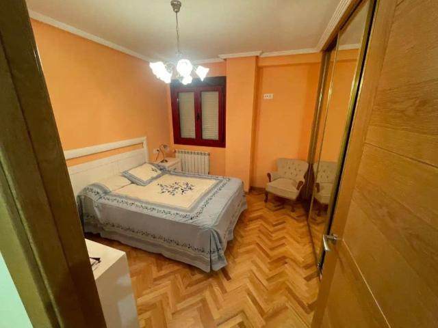 Apartamento en alquiler en Oviedo, Asturias