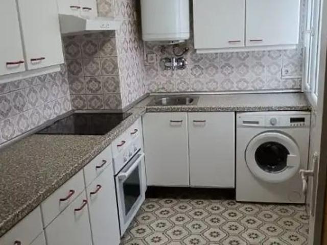 Apartamento en alquiler en El Milán, Oviedo